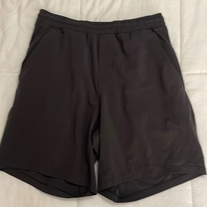 Lululemon pace breaker shorts 7in